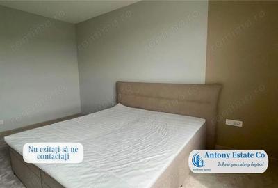 Apartament cu 3 camere în Nufărul