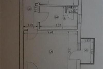 Apartament 3 camere Baza 3 - Carrefour - 8