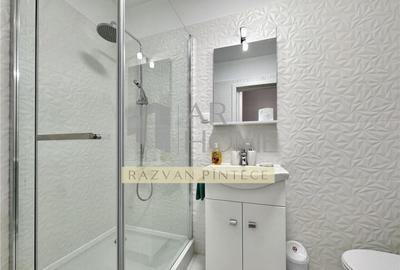 Apartament 2 camere, partial mobilat utilat, White Tower Su - 7