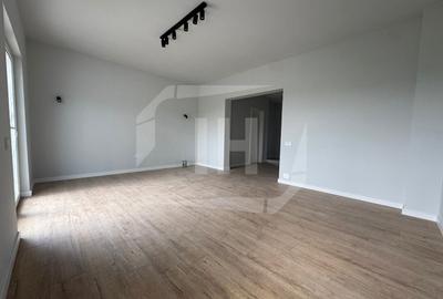 Duplex finisat, 120 utili, Chinteni - 2