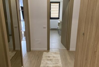 Metrou Grozavesti Apartament 2 camere Lux - 8