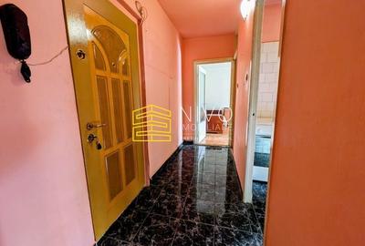 Apartament 2 camere - Tg. Mureș - Tudor - Bld. Pandurilor Apartament 2 camere - Tg. Mureș - Tudor - Bld. Pandurilor - 5