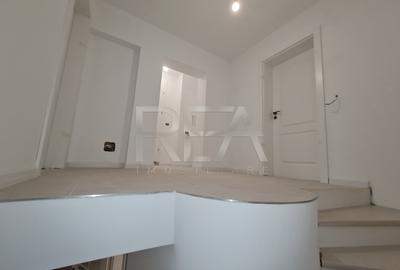 Apartament cu 4 camere semidecomandat în Păcii - 9