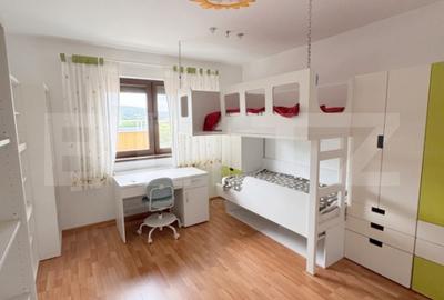 Apartament cu 3 camere, GARAJ, loc de parcare,  ansamblu privat -zona Grigorescu - 18