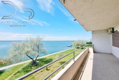Apartament cu 4 camere, vedere la lac, piscina privata si personalitate multipla - 15