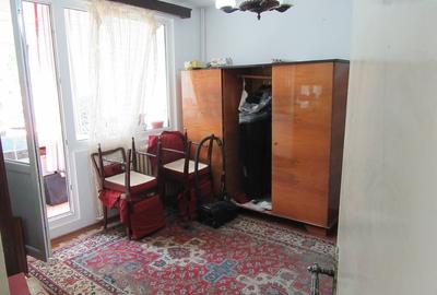 Vanzare 3 camere Drumul Taberei - spate parc Moghioros - str. Tg.Neamt - 2