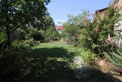 Vanzare Vila  Pipera 1350 mp teren adiacent Iancu Nicolae - 52