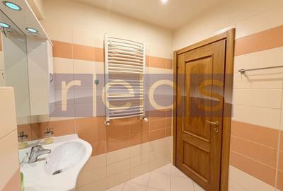 Apartament cu 3 camere, mobilat în Șoseaua Nordului - 20