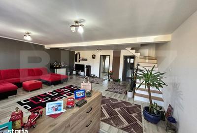 Casă cu 4 camere cu Teren 300 Mp în Central - 6