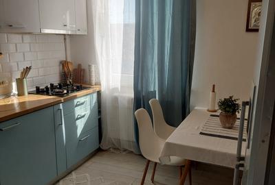 Apartament cu 2 camere decomandat, mobilat în Giurgiului - 2