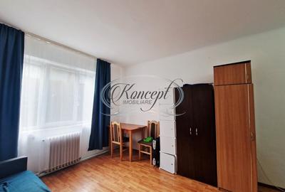 Garsoniera recent renovata, in Gruia, in apropiere de stdionul CFR - 2