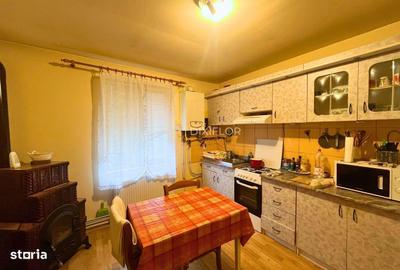 Casă cu 3 camere cu Canalizare în Habic - 5