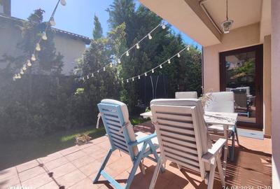Duplex cu 4 camere cu Teren 300 Mp în Mogoșoaia - 1
