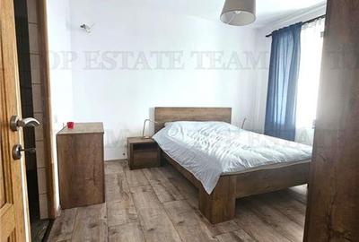 Duplex cu 4 camere cu Teren 250 Mp în Corbeanca - 7