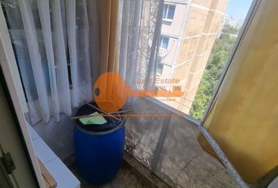 Apartament 2 camere, decomandat, Lujerului - Politehnica, Aleea Cetățuia - 11