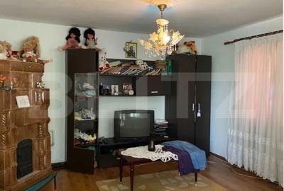 Casă cu 3 camere în Negoiești - 7