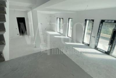 Casa 4 camere de vanzare in Dambul Rotund, Cluj Napoca - 3