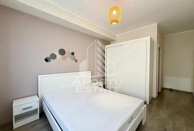 Apartament cu 3 camere decomandat, mobilat în Giroc - 4