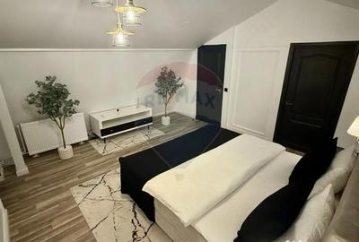 Casă cu 3 camere cu Teren 2 Mp în Vasile Alecsandri - 3