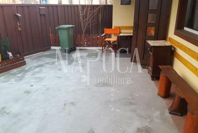 Casă individuală cu 3 camere cu Canalizare în Central - 12