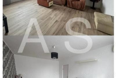 Apartament cu 3 camere decomandat în Drumul Taberei - 2