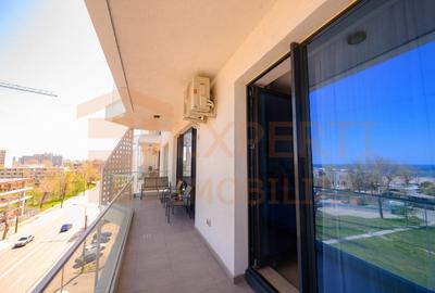 Apartament 2 camere de vanzare, Lake On - Mamaia Sat - 1