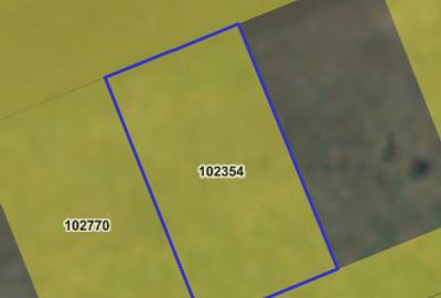 Teren agricol intravilan de 490 mp, în Agigea - 3