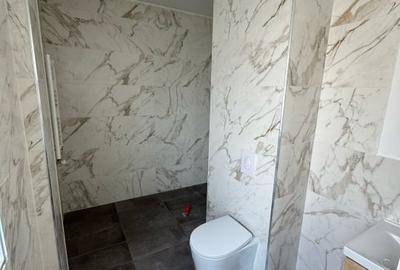 PENTHOUSE 3 CAMERE | VEDERE LIBERA LAC - 12