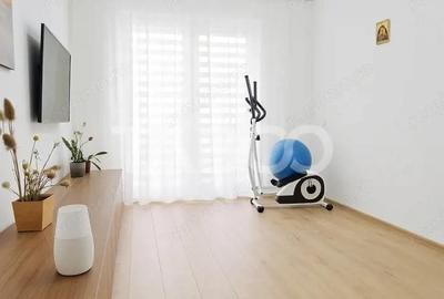 Apartament 3 camere de vanzare 2 bai parter cu gradina proprie - 9