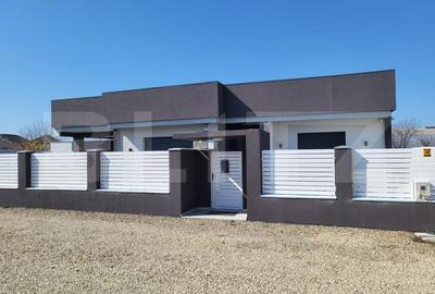Casa individuala, 95 mp utili, 504 mp teren, Santandrei! Oportunitate! - 8