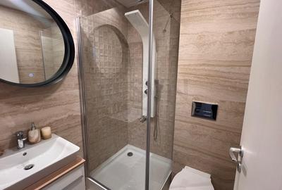 REA1025193 Duplex mobilat elegant in zona Centrala - 8