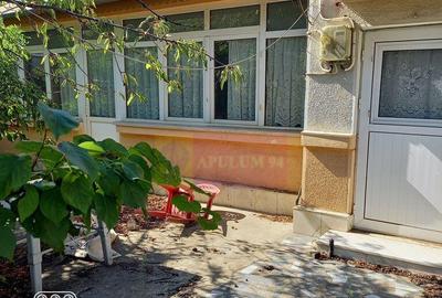 Teren de 740 mp, în Fundeni