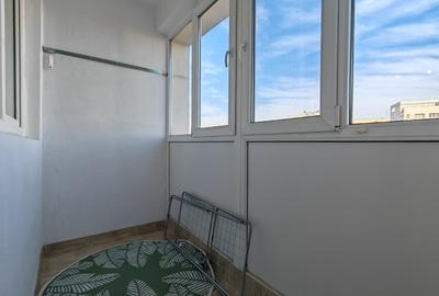Apartament cu 2 camere decomandat, mobilat în Dristor - 6