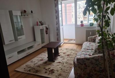 Apartament cu 2 camere circular, mobilat în Drumul Taberei