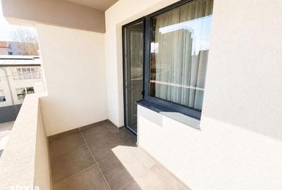 Apartament cu 2 camere în Grozăvești - 5