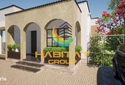 Casă cu 5 camere cu Teren 425 Mp în Adunații-Copăceni - 2