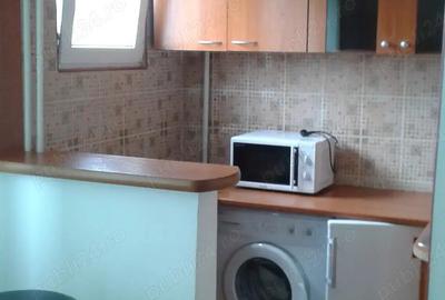 Garsoniera Piata Alba Iulia - 2