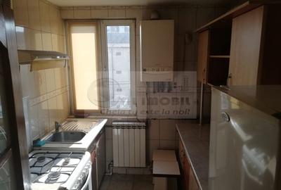 De închiriat - Apartament 2 camere, Bulevardul Tudor Vladimirescu - 9