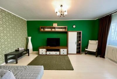 Apartament cu 2 camere decomandat, mobilat în Basarabia - 5