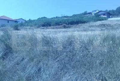 Teren de 1000 mp, în Central