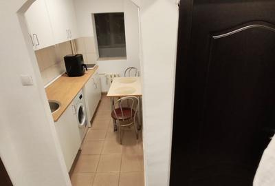 Garsonieră decomandată în Colentina - 5