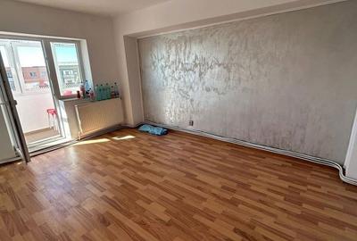 Apartament cu 3 camere decomandat în Central - 6