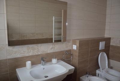 Apartament in zona Romana-Gradina Icoanei cu 3 camere mobilate - 5