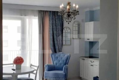 Apartament 2 camere Onestilor Lux