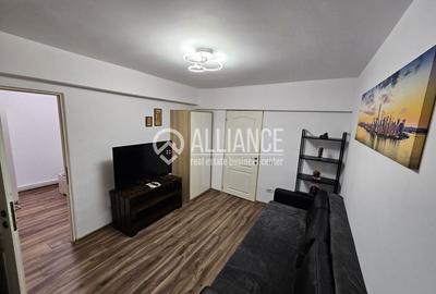 CENTRU (cod04) - Apartament 2 camere mobilat utilat - 8