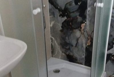 Casă cu 2 camere cu Teren 165 Mp în Alexandriei - 10