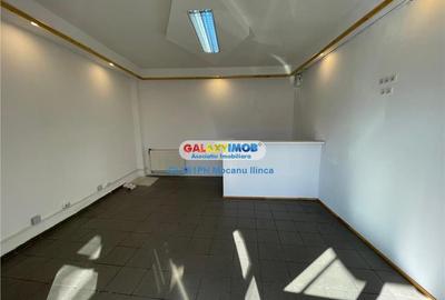 Spațiu comercial, de 25 mp, în Cantacuzino - 2