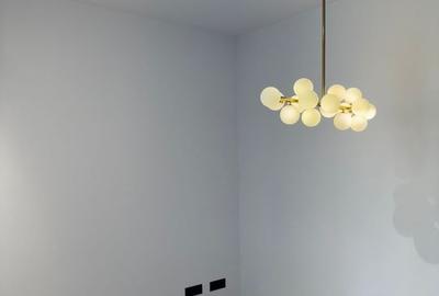 PRIMA INCHIRIERE TREI CAMERE ZONA HERASTRAU AVIATIEI - 36