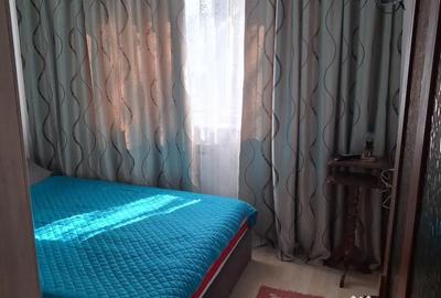 Apartament cu 3 camere semidecomandat în Tomis Nord - 3