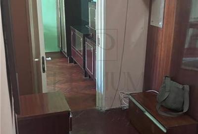 Garsonieră decomandată, mobilată în Torontalului - 3